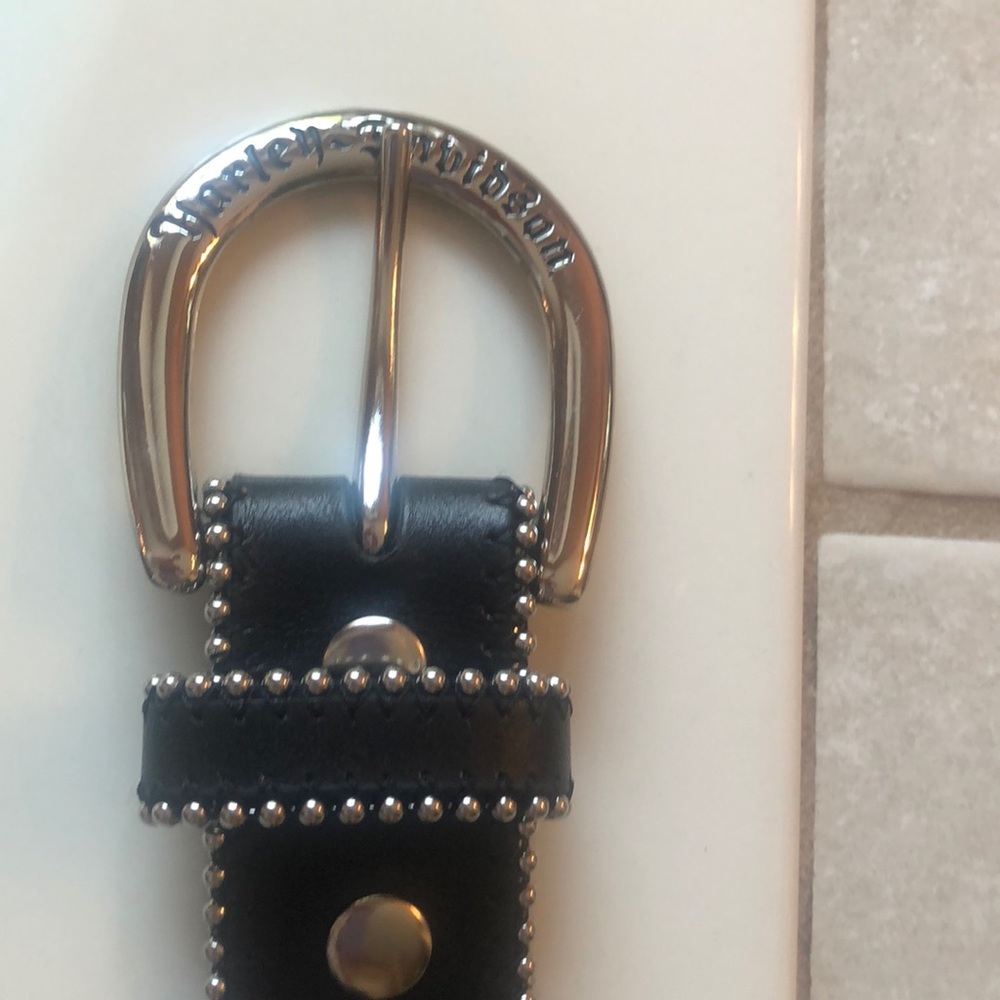 Belt